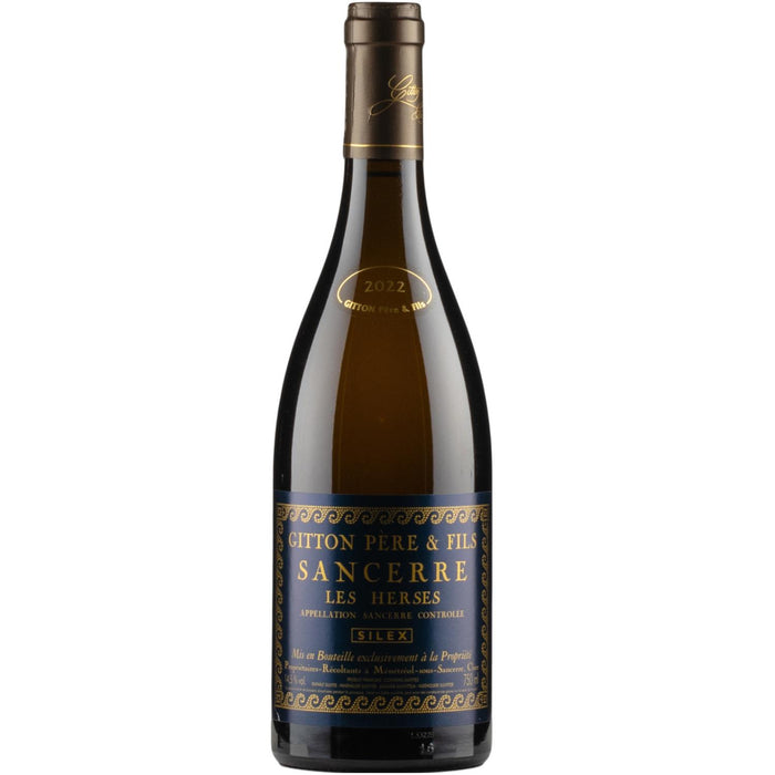 Gitton Sancerre Les Herses