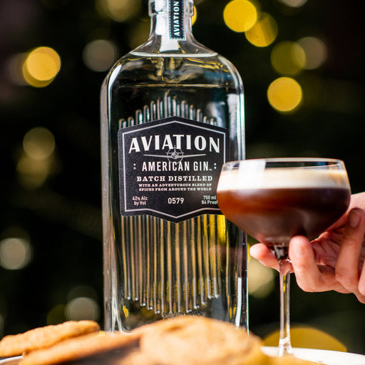 Aviation American Gin 