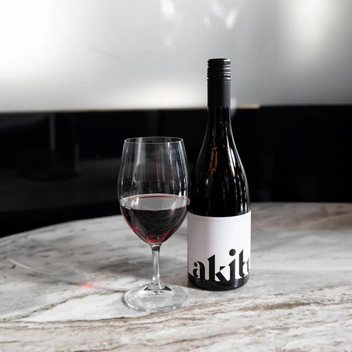 Akitu Pinot Noir