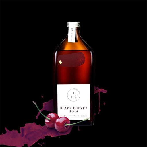 Project #173 Black Cherry Rum
