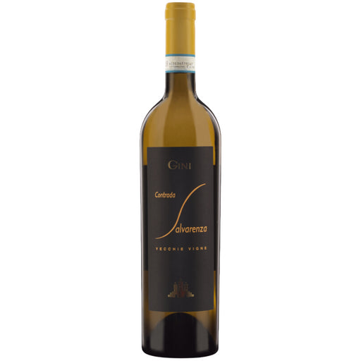 Gini Soave Classico Salvarenza