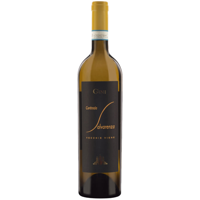 Gini Soave Classico Salvarenza