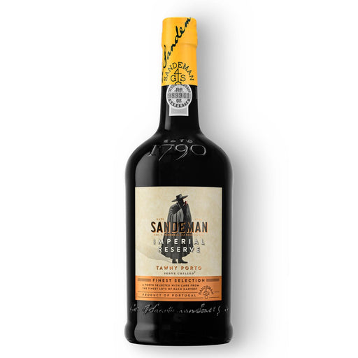 Sandeman Imperial Reserve Tawny Por