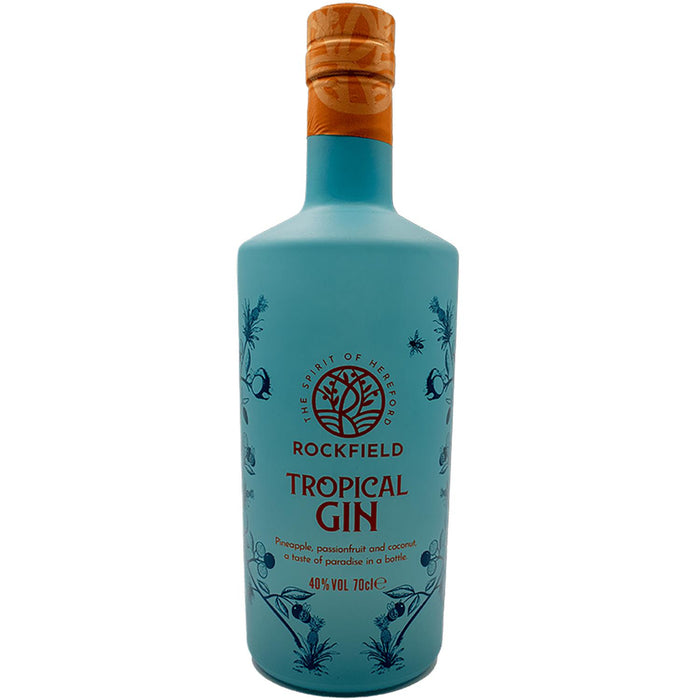 Rockfield Tropical Gin