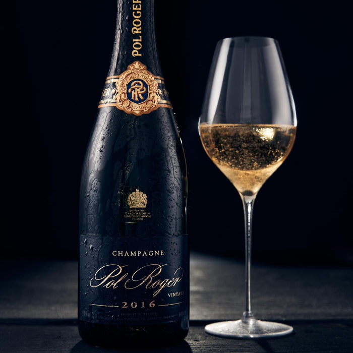 Pol Roger Brut Vintage 2016 Champagne 75cl