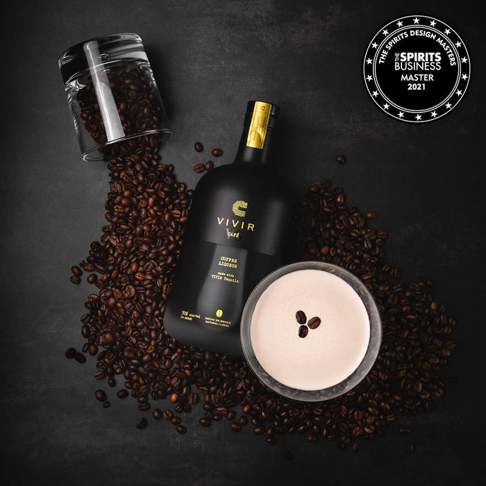 Espresso Martini Coffee Liqueur