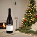 Enjoy An Italian Red Wine At Christmas