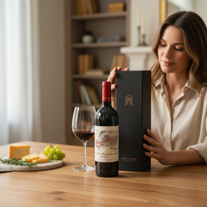 Marques De Murrieta Ygay Gran Reserva 2011 Gift Boxed 75cl