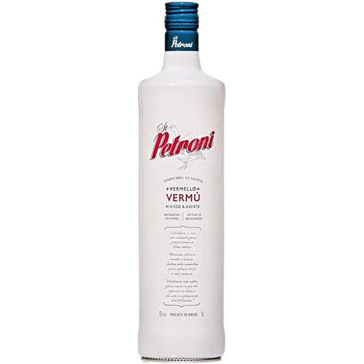 St Petroni Vermu Vermello