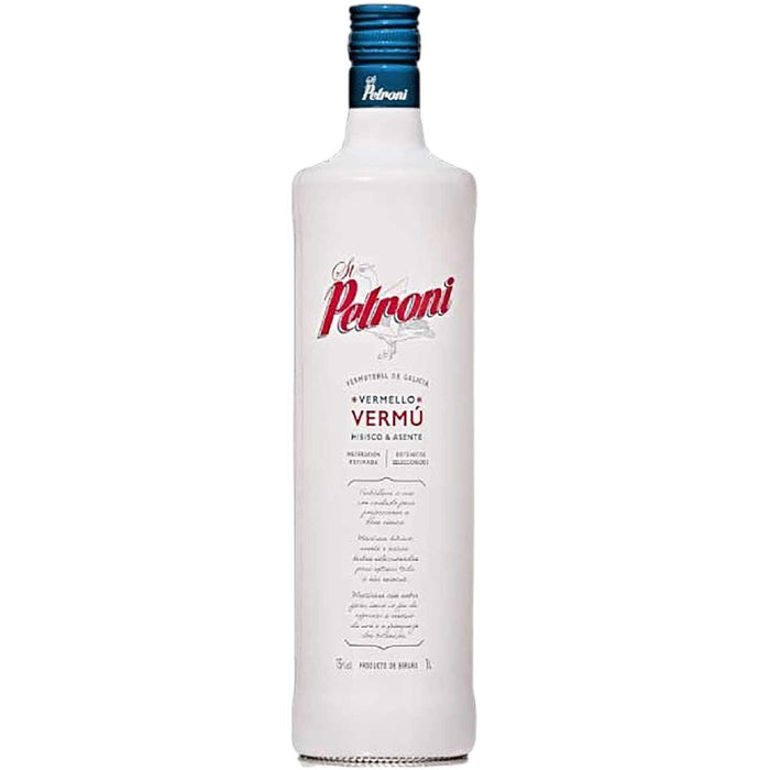 St Petroni Vermu Vermello