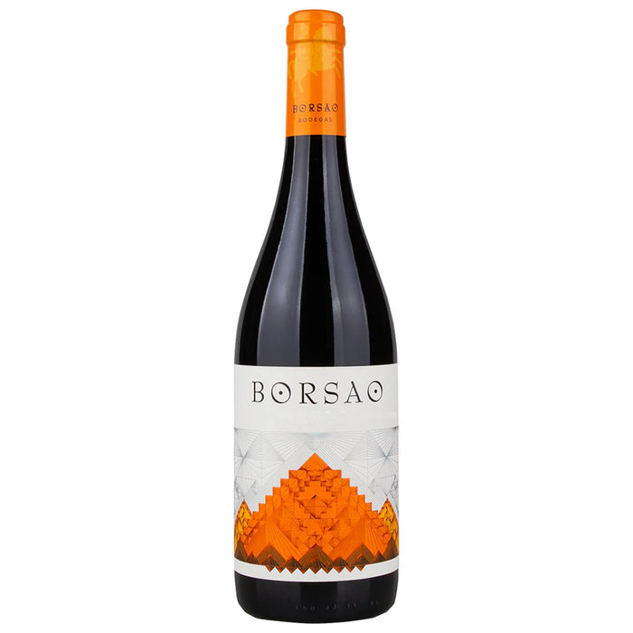 Borsao Seleccion Tinto