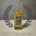 818 Reposado Tequila