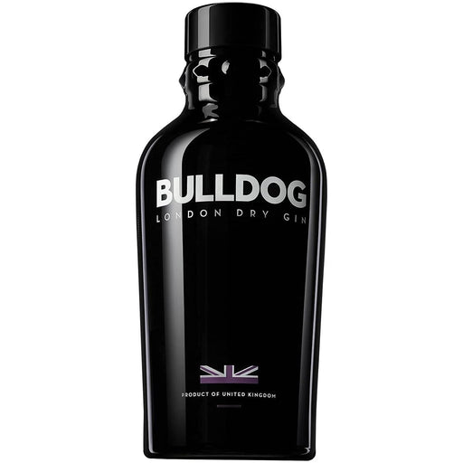 Bulldog Gin 