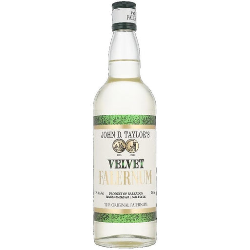 Taylor's Velvet Falernum Liqueur 70cl 