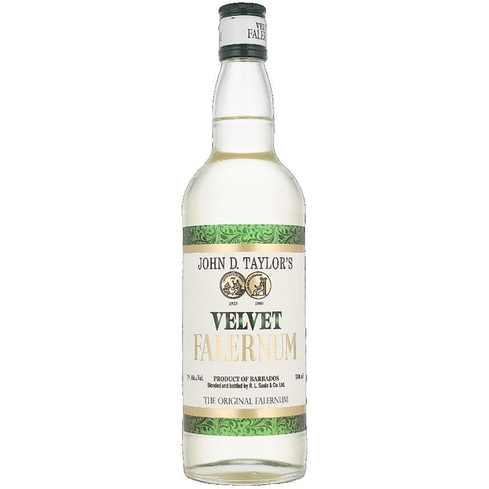 Taylor's Velvet Falernum Liqueur 70cl 
