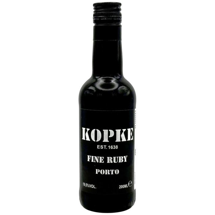 Kopke Fine Ruby Port 20cl