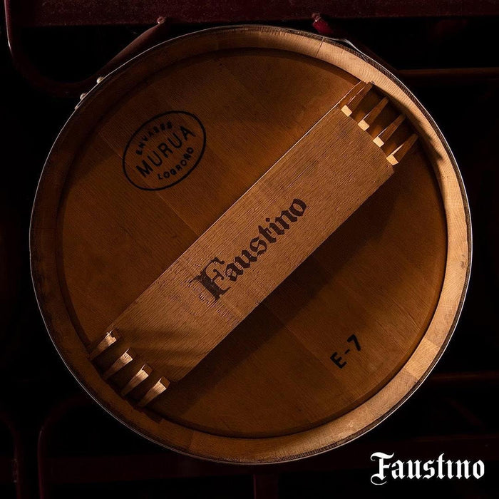Faustino 1 Cellar