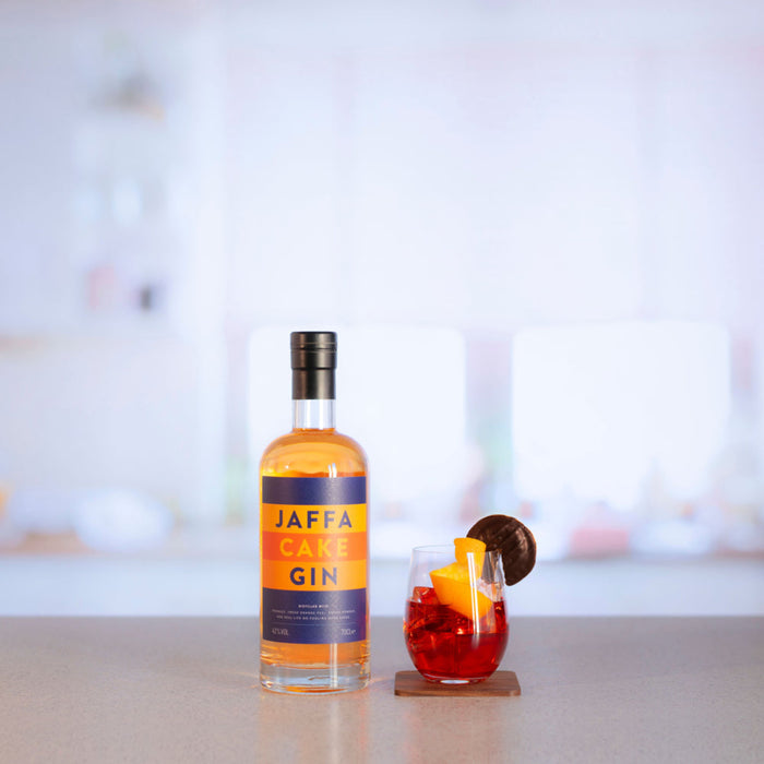 Jaffa Cake Gin 70cl 