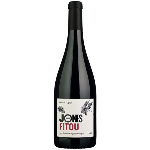 Domaine Jones Vieilles Vignes Fitou