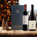 Primitivo Red Wine Discovery Gift Set At Christmas