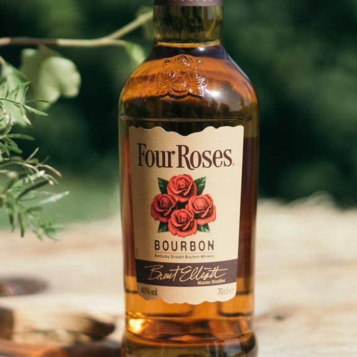 Four Roses Original Four Roses Original Kentucky Straight Bourbon 70cl