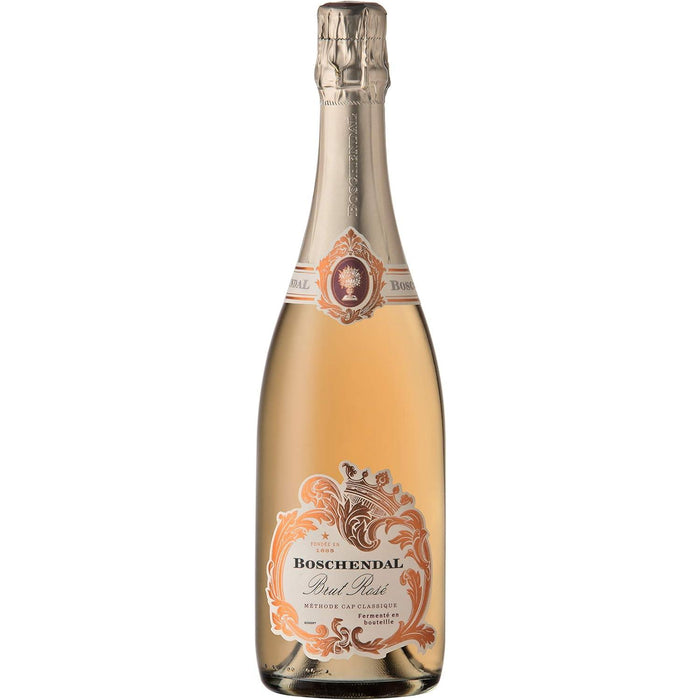 Boschendal Brut Rose