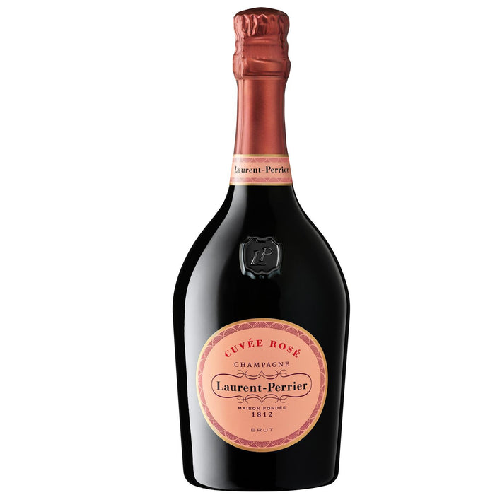 Laurent-Perrier Rose Champagne