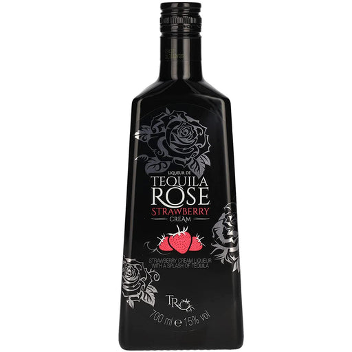 Tequila Rose Liqueur