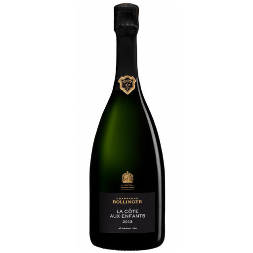 Bollinger La Cote Aux Enfants Champagne 2013 75cl