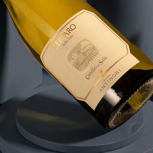 Antinori Cervaro Della Sala