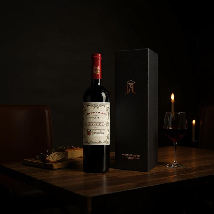 Primitivo Red Wine