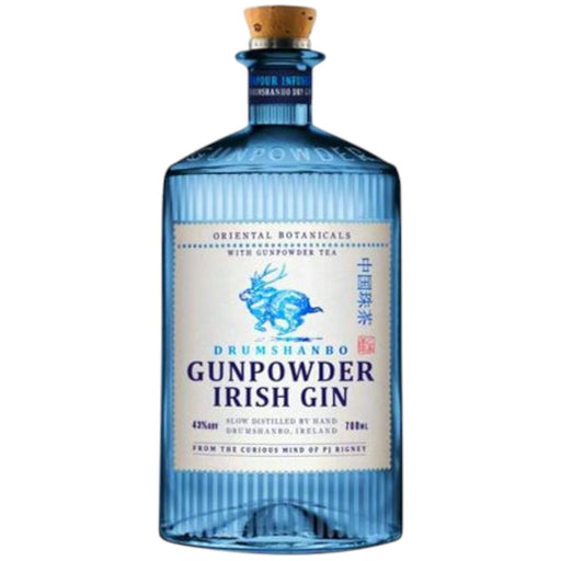 Drumshanbo Gunpowder Irish Gin 70cl