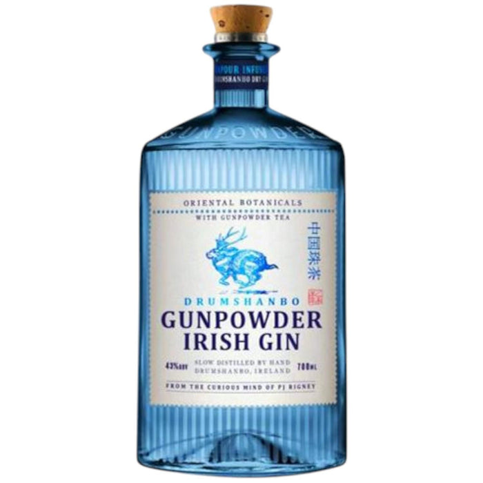 Drumshanbo Gunpowder Irish Gin 70cl