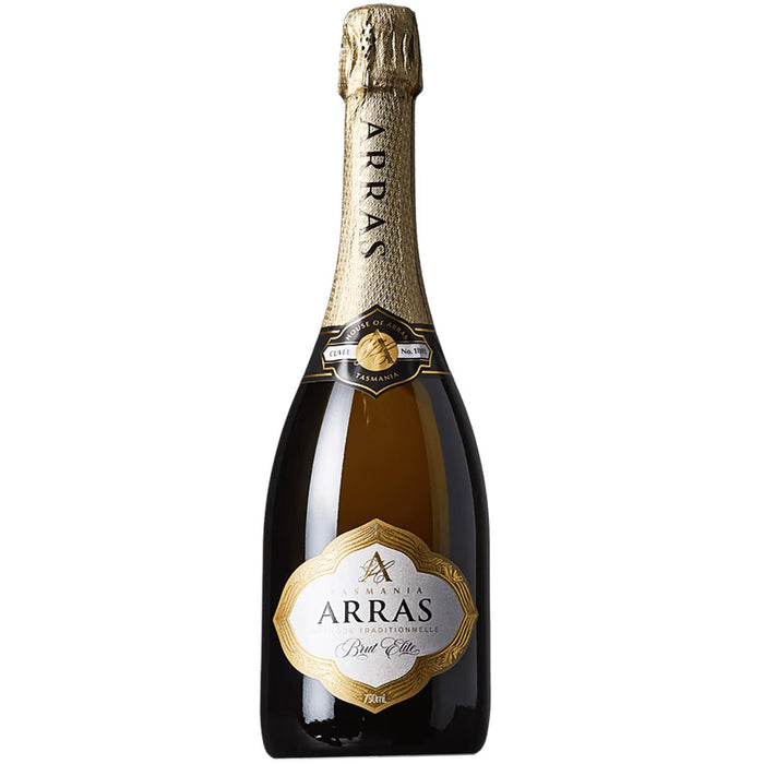 House Of Arras Tasmania Sparkling Brut Elite