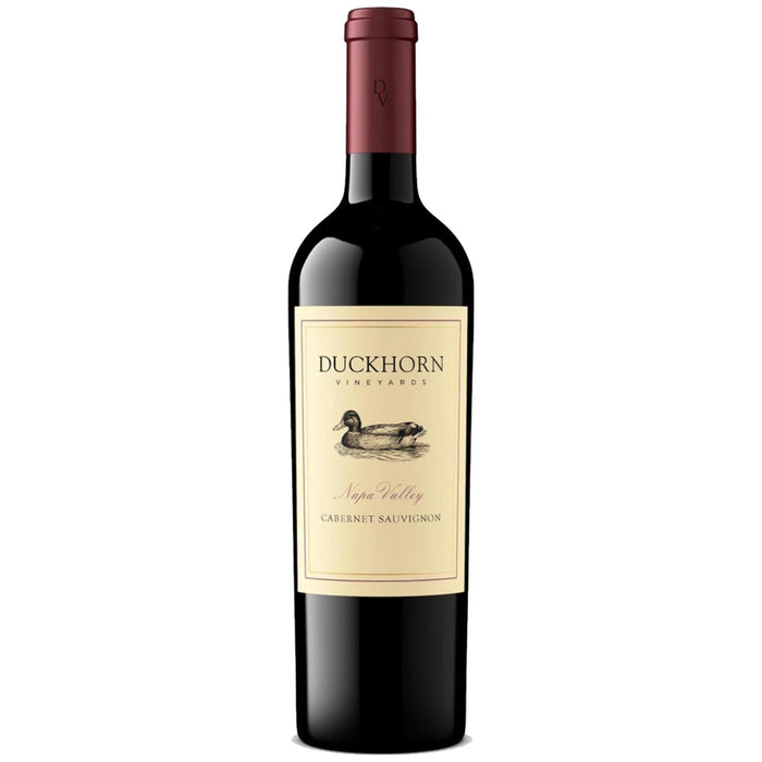 Duckhorn Vineyards Napa Valley Cabernet Sauvignon