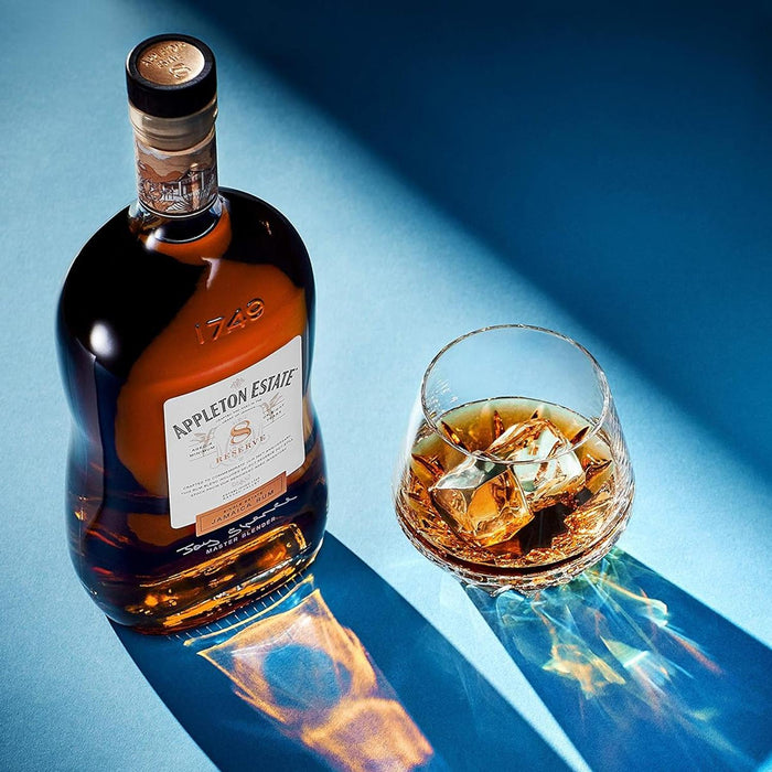 Appleton Estate 8 Year Old Rum 1L