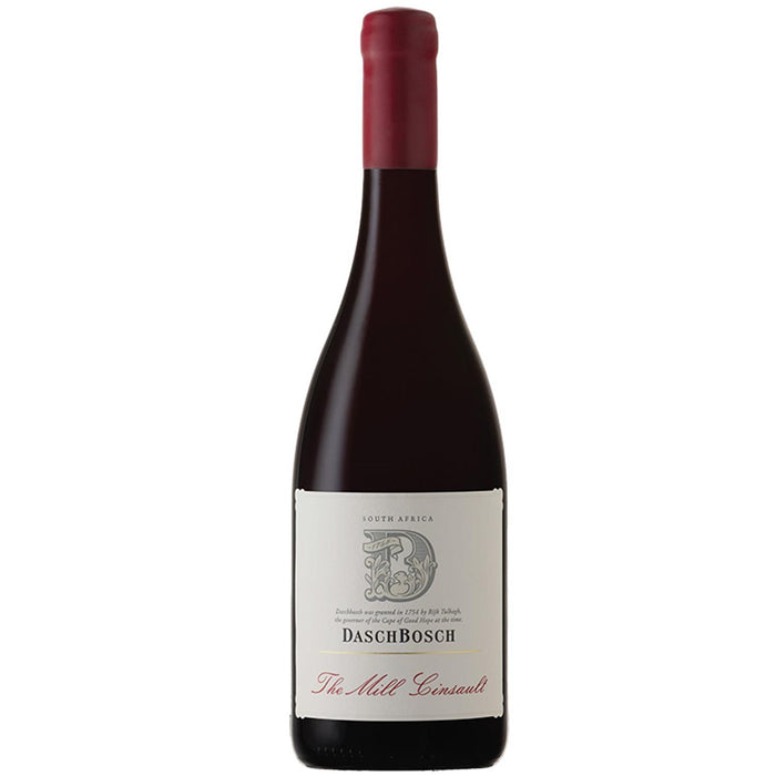 Daschbosch The Mill Cinsault