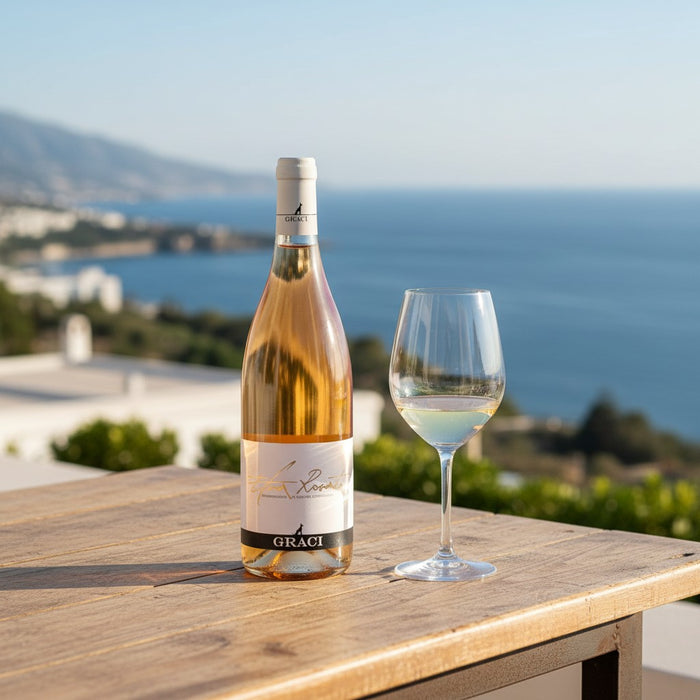 Graci Etna Rosato 75cl