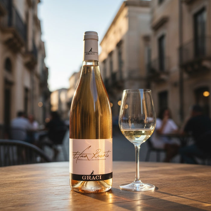Graci Etna Rosato 75cl
