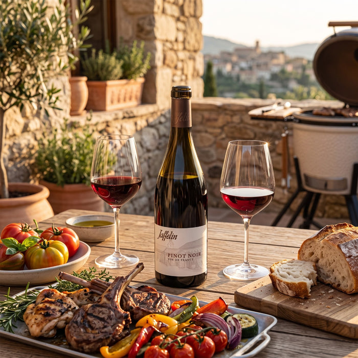 Jaffelin Vin de France