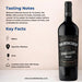 Los Intocables Malbec Tasting Notes