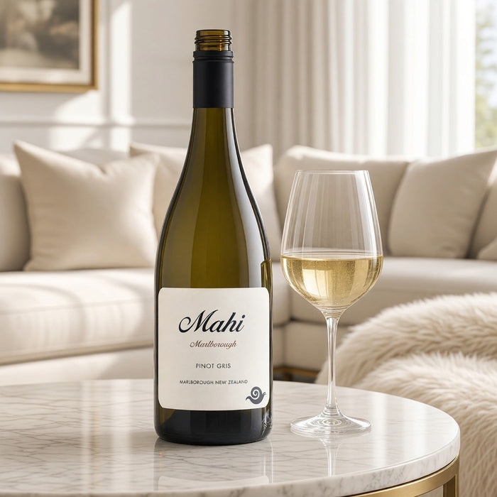 Mahi Pinot Gris