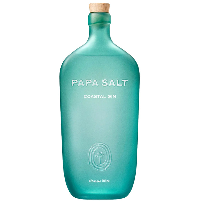 Papa Salt Coastal Gin