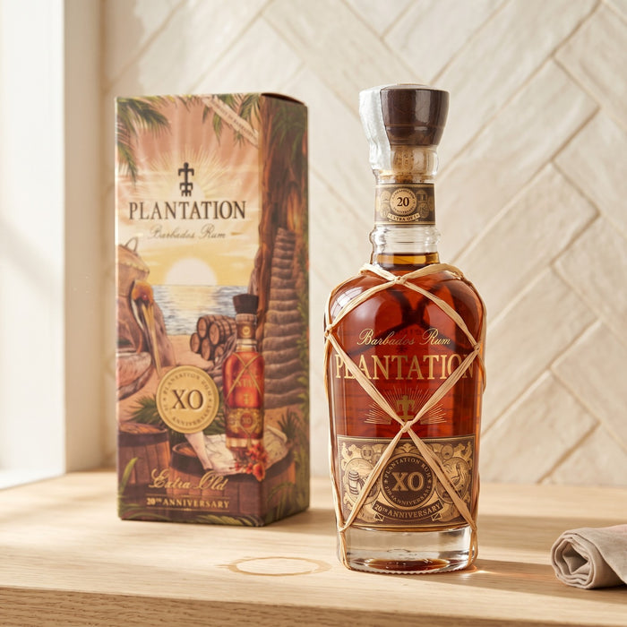 Plantation XO 20th Anniversary Rum 70cl