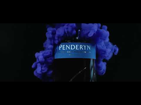Penderyn Portwood Single Malt Welsh Whisky Video