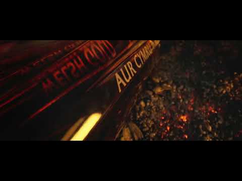 Penderyn Single Malt Welsh Whisky Rich Oak Video