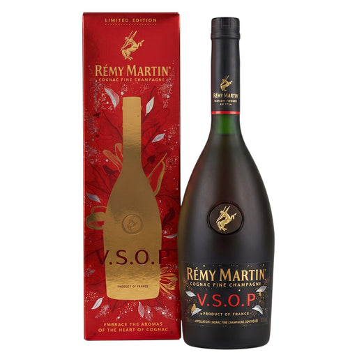 Rémy Martin V.S.O.P. Gift Boxed