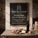 Social Sips Wine & Charcuterie 