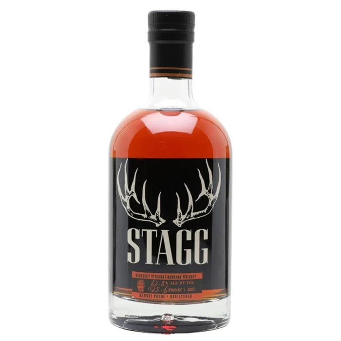 Stagg Jr Bourbon Batch 25C 62.8% 75cl