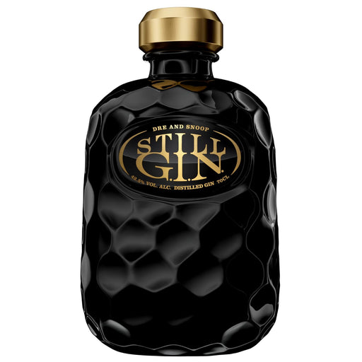 Still G.I.N. Gin By Dr. Dre & Snoop Dogg